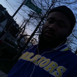 Meet your Posher, Femi